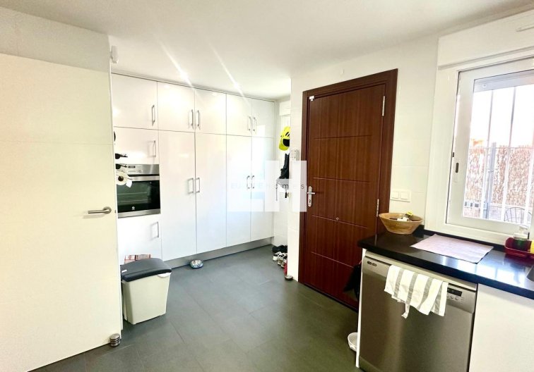 Revente - town house - Torrevieja - Aguas Nuevas