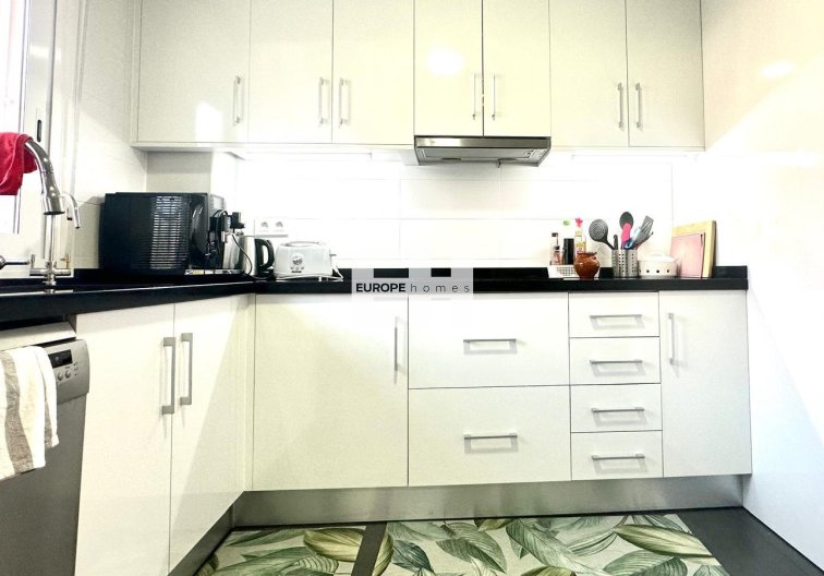 Revente - town house - Torrevieja - Aguas Nuevas