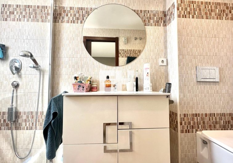 Revente - town house - Torrevieja - Aguas Nuevas