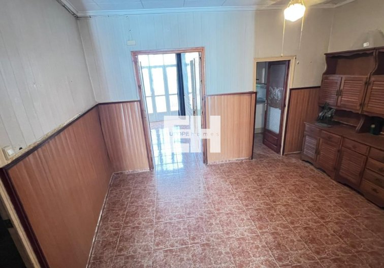 Revente - Appartement - Torrevieja