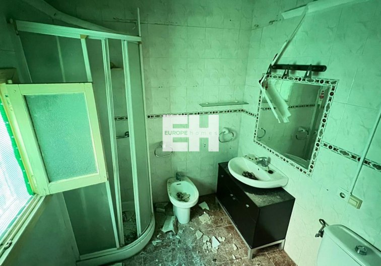 Revente - Appartement - Torrevieja