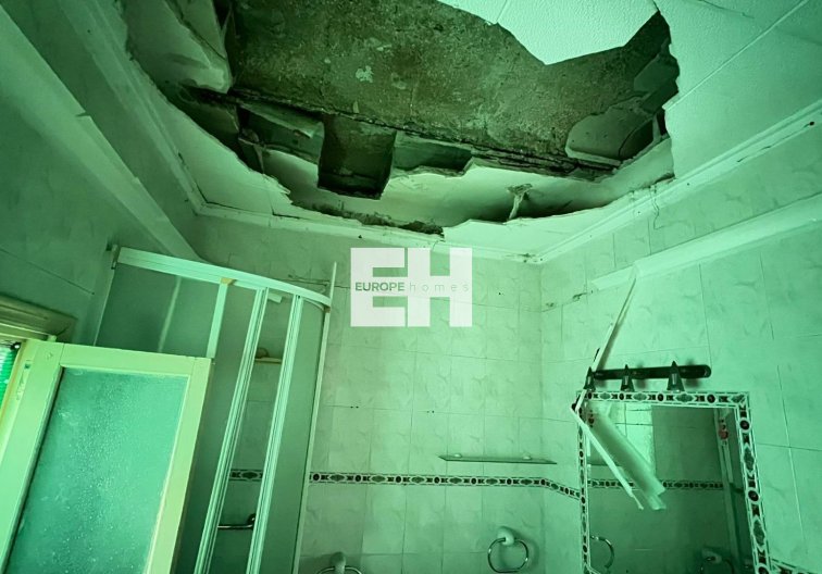 Revente - Appartement - Torrevieja