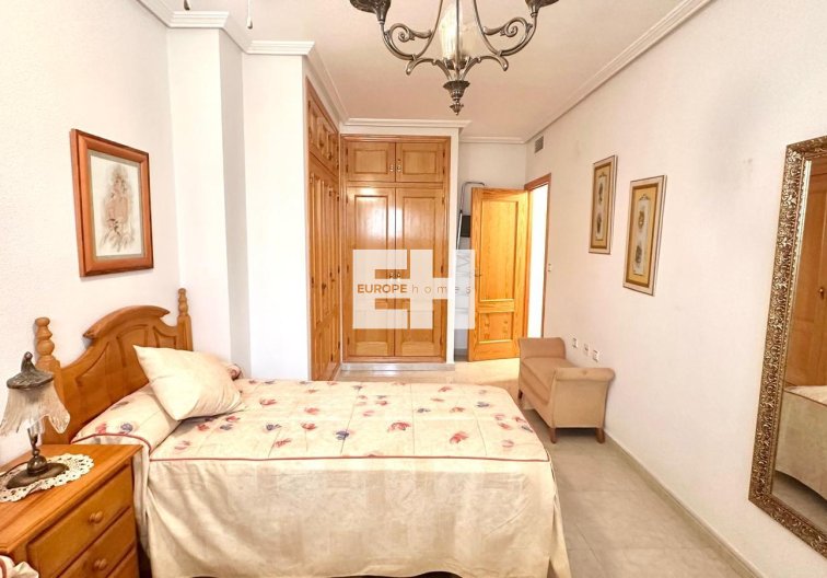 Segunda mano - Atico - Torrevieja - Centro