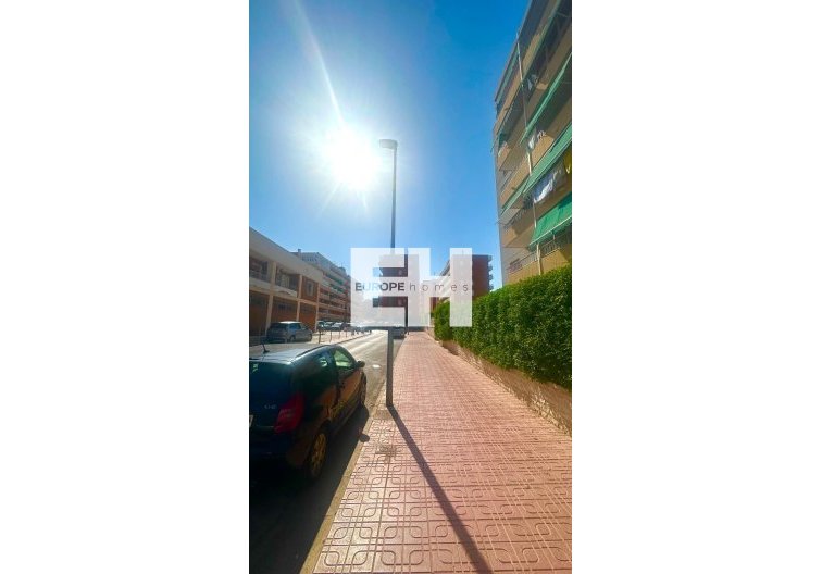 Segunda mano - Apartamento  - Torrevieja - Punta Prima
