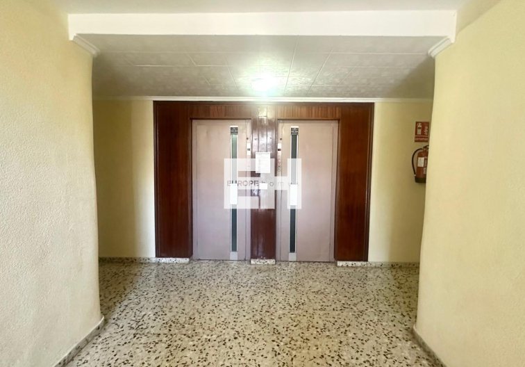 Segunda mano - Apartamento  - Torrevieja - Punta Prima