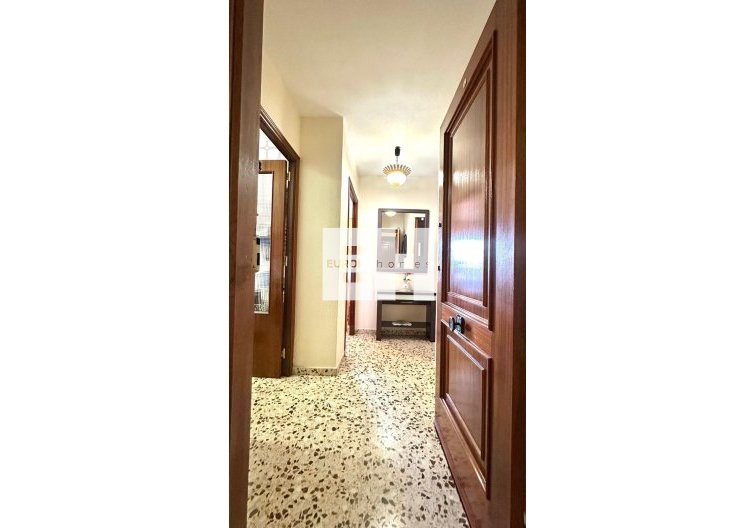 Segunda mano - Apartamento  - Torrevieja - Punta Prima