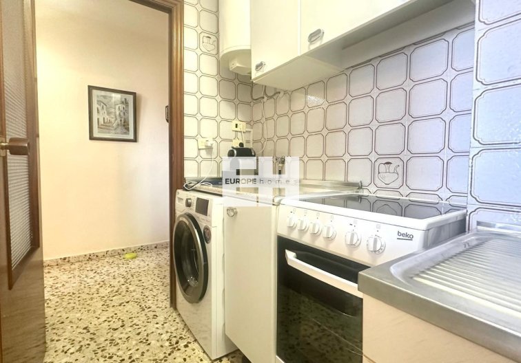 Segunda mano - Apartamento  - Torrevieja - Punta Prima