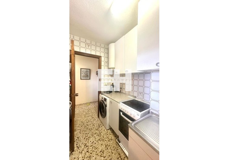 Segunda mano - Apartamento  - Torrevieja - Punta Prima