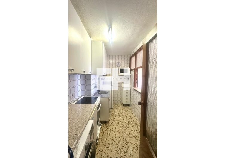 Segunda mano - Apartamento  - Torrevieja - Punta Prima