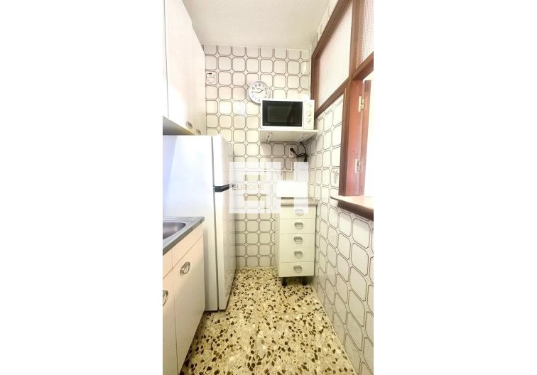 Segunda mano - Apartamento  - Torrevieja - Punta Prima