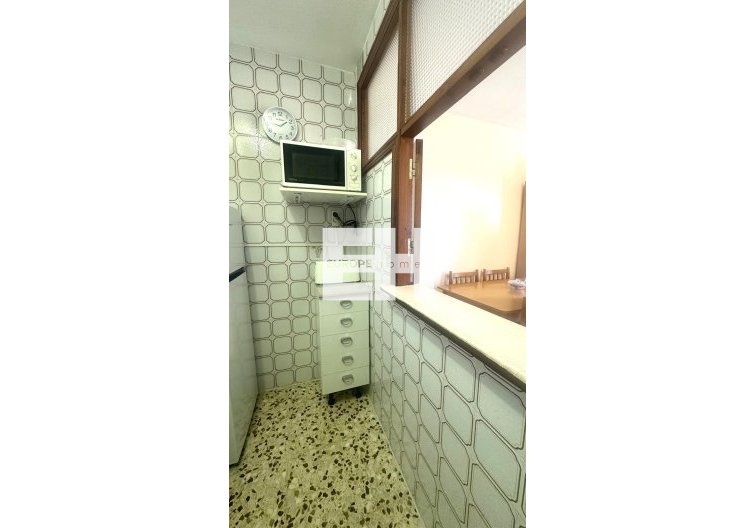 Segunda mano - Apartamento  - Torrevieja - Punta Prima