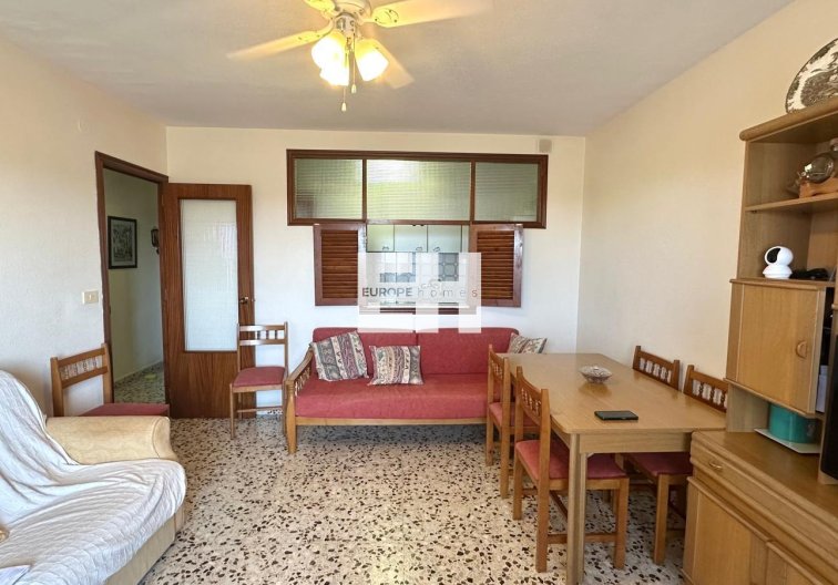 Segunda mano - Apartamento  - Torrevieja - Punta Prima