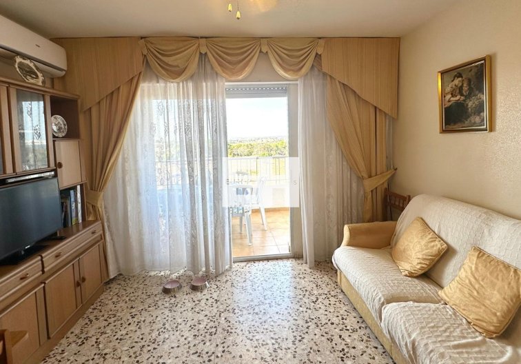 Segunda mano - Apartamento  - Torrevieja - Punta Prima