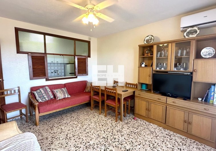 Segunda mano - Apartamento  - Torrevieja - Punta Prima