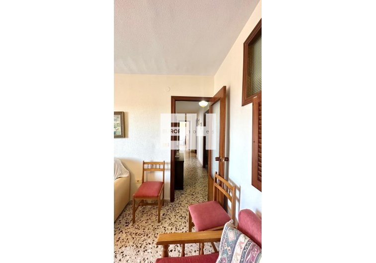 Segunda mano - Apartamento  - Torrevieja - Punta Prima