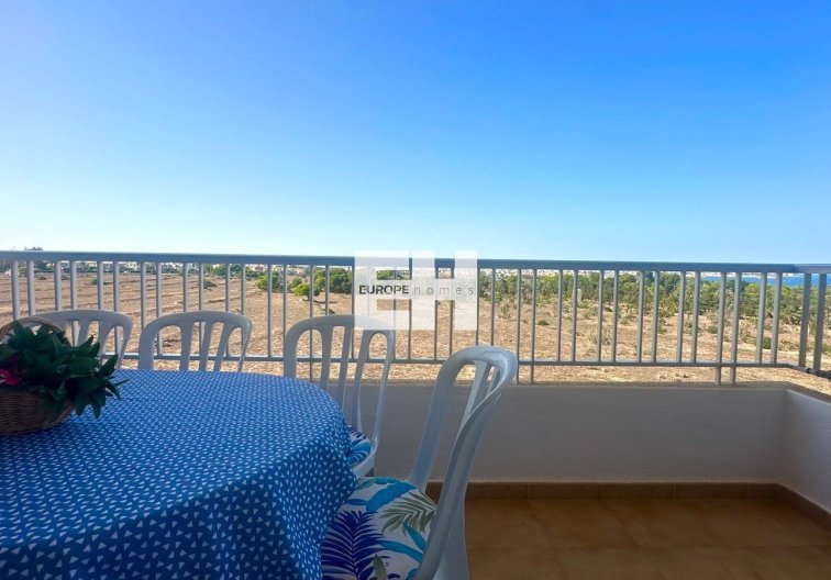 Segunda mano - Apartamento  - Torrevieja - Punta Prima