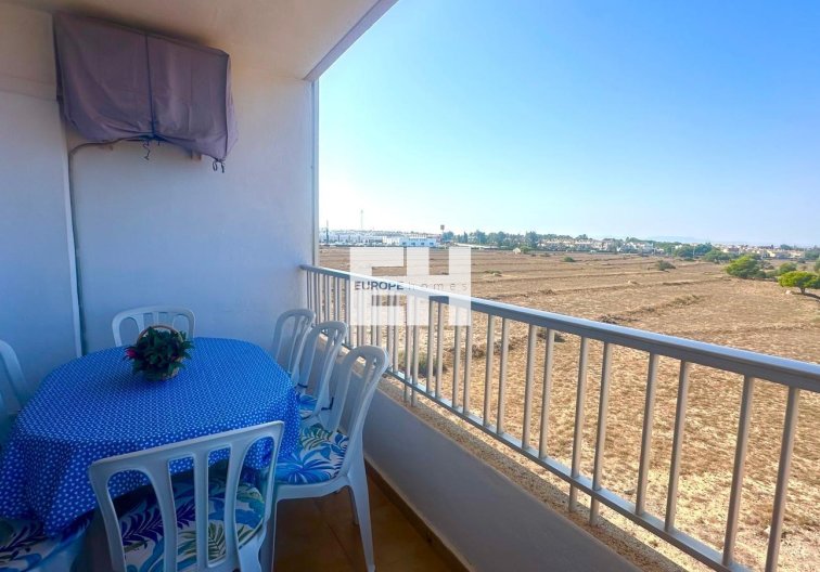 Segunda mano - Apartamento  - Torrevieja - Punta Prima