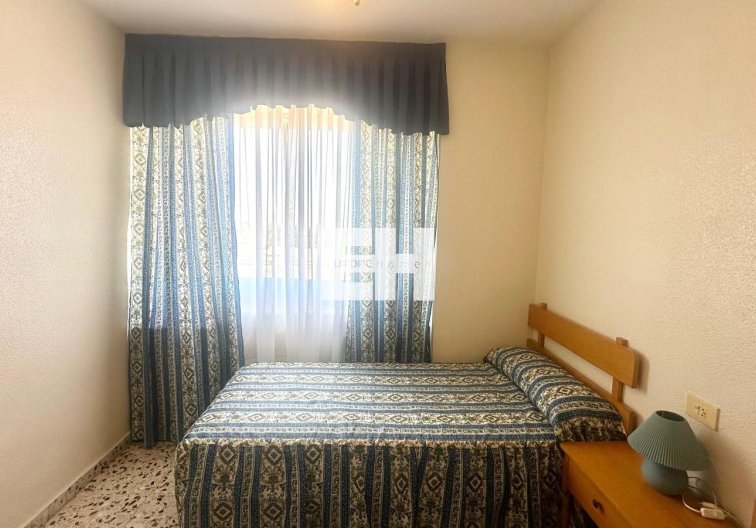 Segunda mano - Apartamento  - Torrevieja - Punta Prima