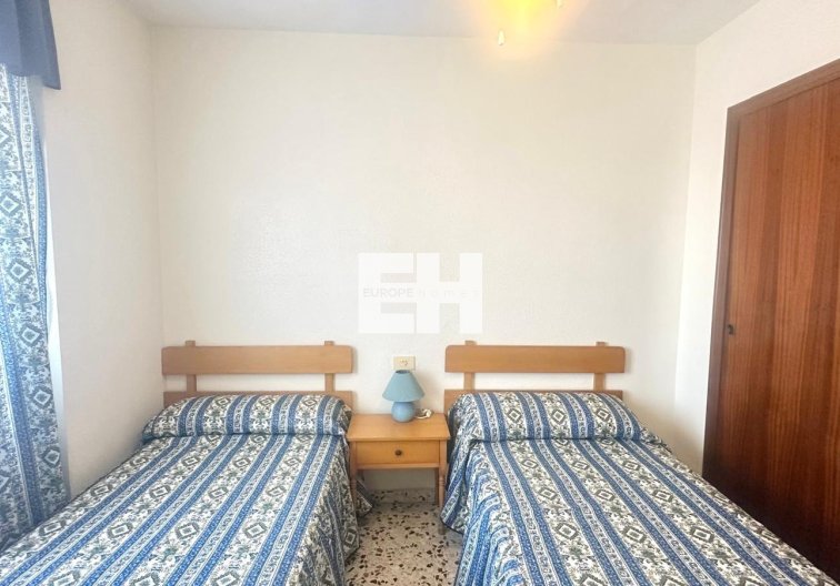 Segunda mano - Apartamento  - Torrevieja - Punta Prima