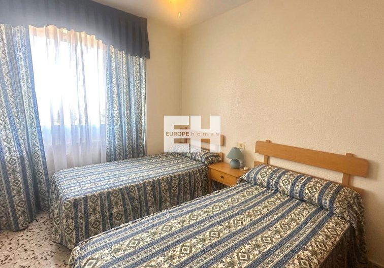 Segunda mano - Apartamento  - Torrevieja - Punta Prima