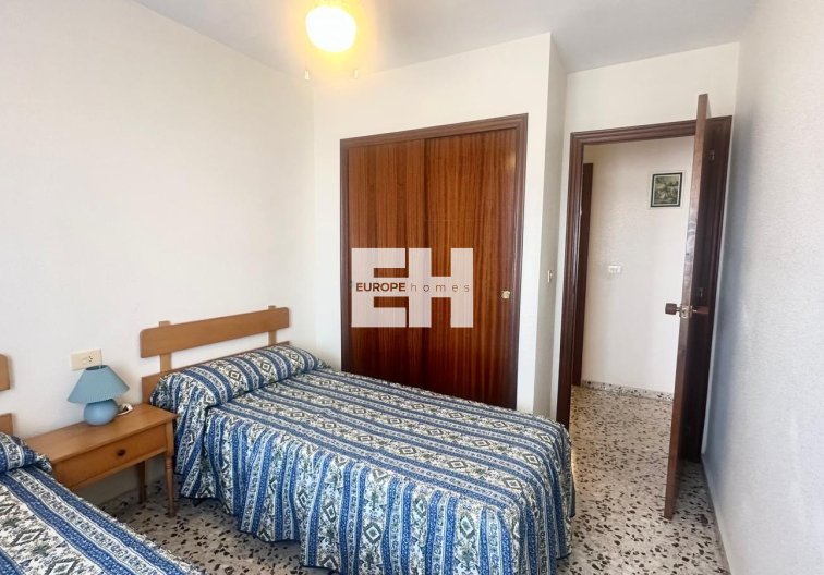 Segunda mano - Apartamento  - Torrevieja - Punta Prima