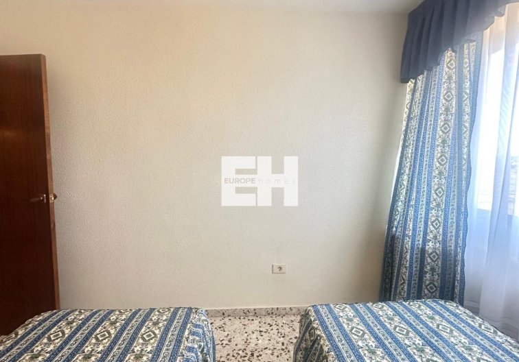 Segunda mano - Apartamento  - Torrevieja - Punta Prima