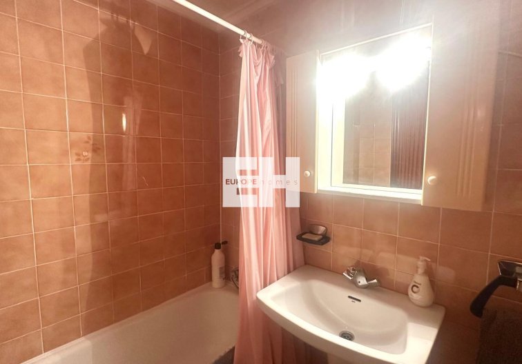 Segunda mano - Apartamento  - Torrevieja - Punta Prima