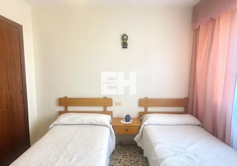 Segunda mano - Apartamento  - Torrevieja - Punta Prima