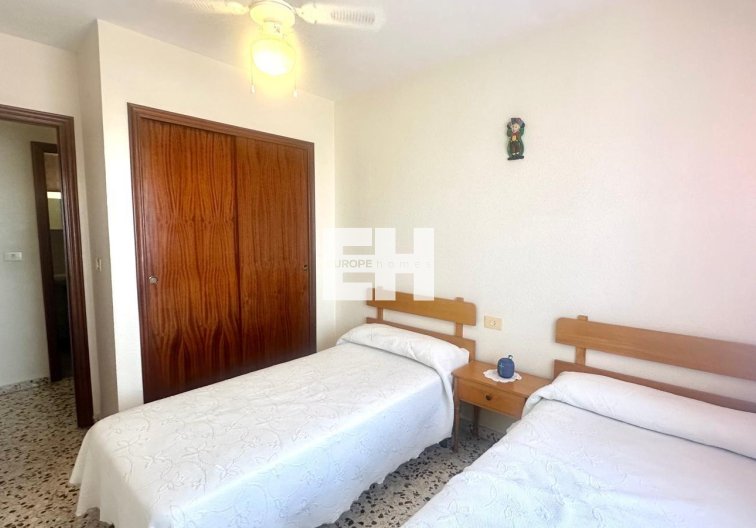 Segunda mano - Apartamento  - Torrevieja - Punta Prima