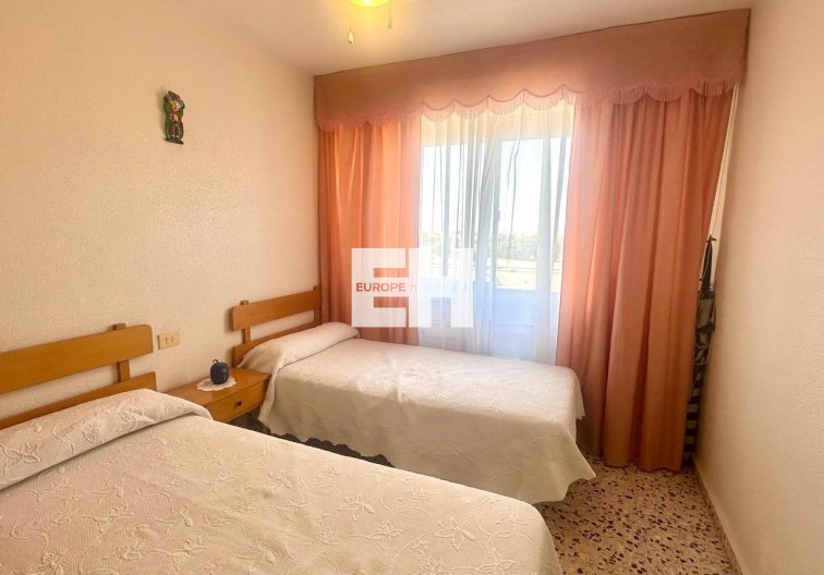 Segunda mano - Apartamento  - Torrevieja - Punta Prima