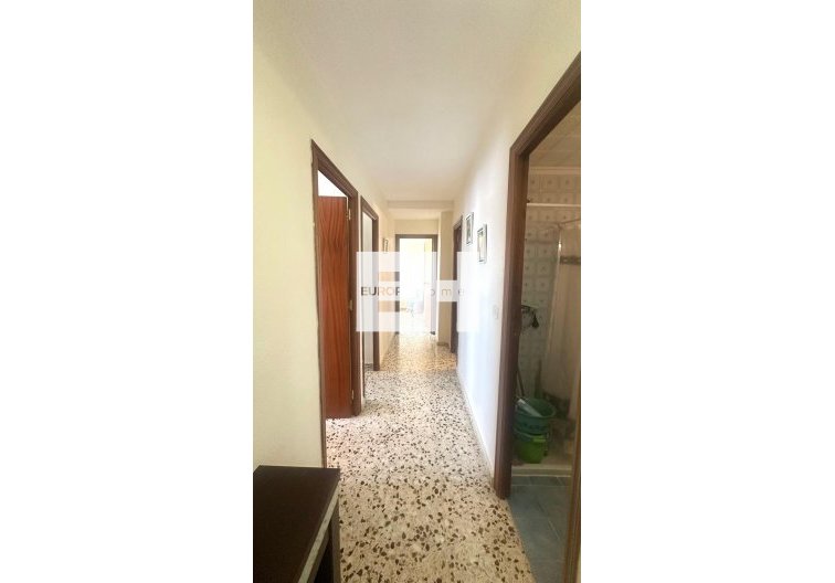 Segunda mano - Apartamento  - Torrevieja - Punta Prima