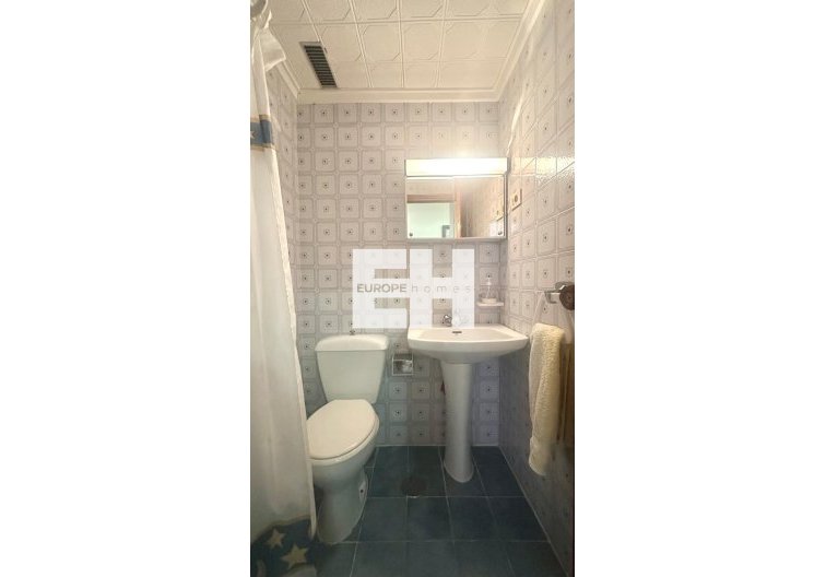 Segunda mano - Apartamento  - Torrevieja - Punta Prima