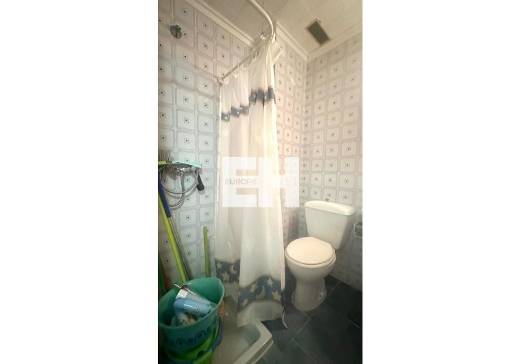 Segunda mano - Apartamento  - Torrevieja - Punta Prima