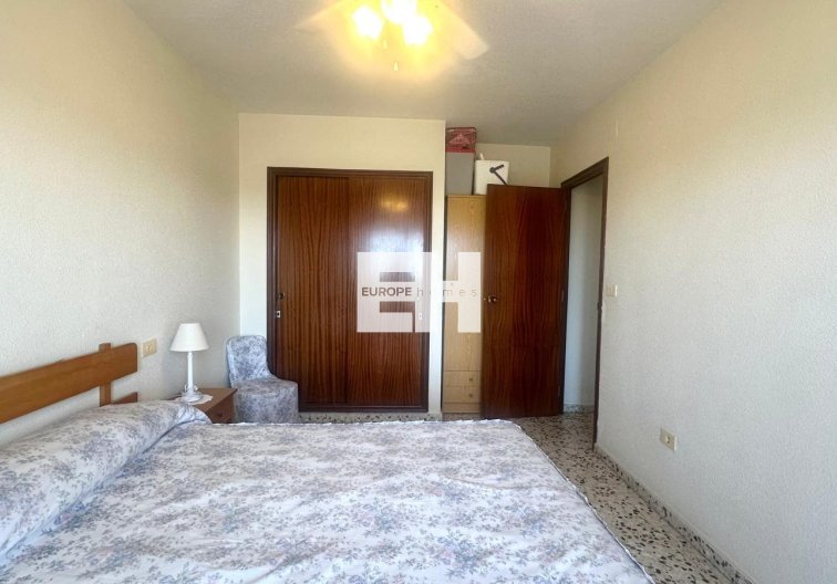 Segunda mano - Apartamento  - Torrevieja - Punta Prima