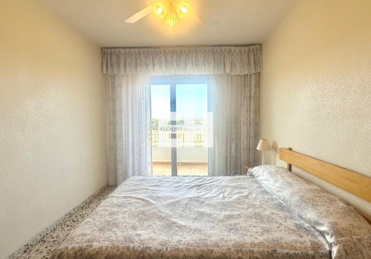 Segunda mano - Apartamento  - Torrevieja - Punta Prima