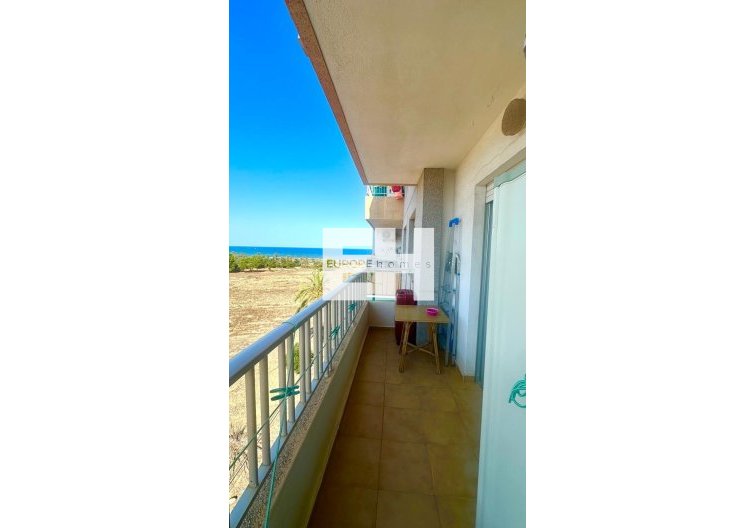 Segunda mano - Apartamento  - Torrevieja - Punta Prima