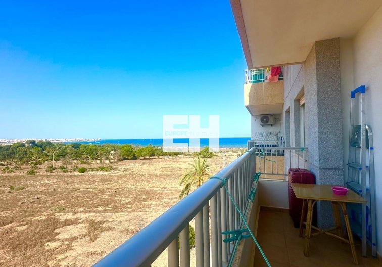 Segunda mano - Apartamento  - Torrevieja - Punta Prima