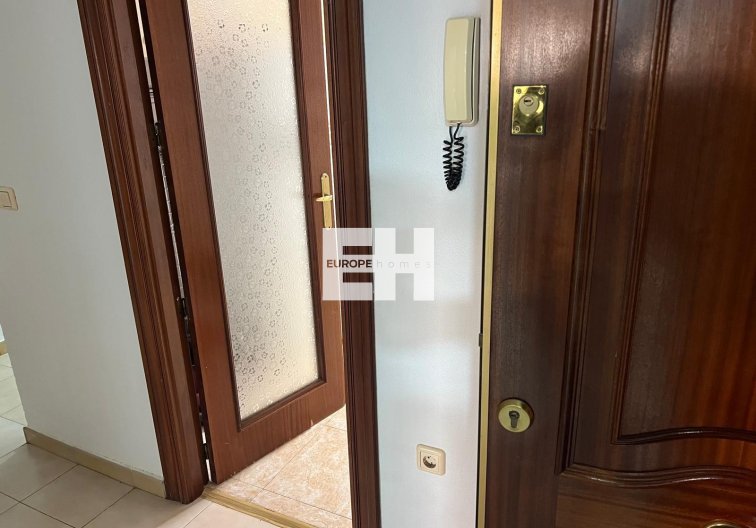 Segunda mano - Apartamento  - Torrevieja - Playa del Cura