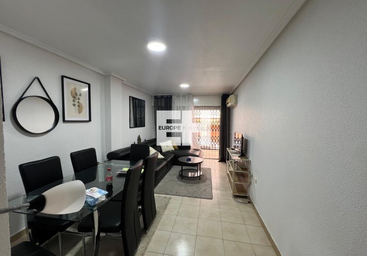 Segunda mano - Apartamento  - Torrevieja - Playa del Cura