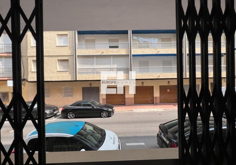 Segunda mano - Apartamento  - Torrevieja - Playa del Cura