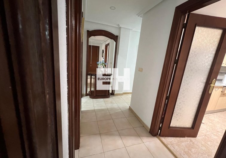 Segunda mano - Apartamento  - Torrevieja - Playa del Cura