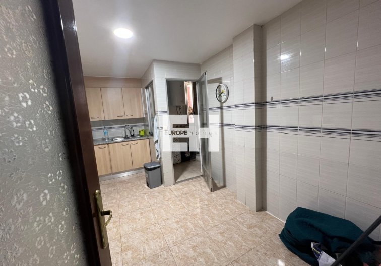 Segunda mano - Apartamento  - Torrevieja - Playa del Cura