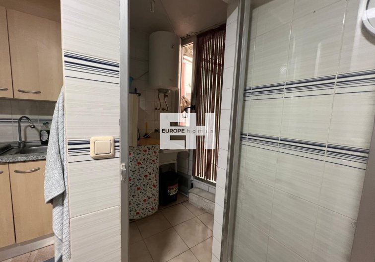 Segunda mano - Apartamento  - Torrevieja - Playa del Cura