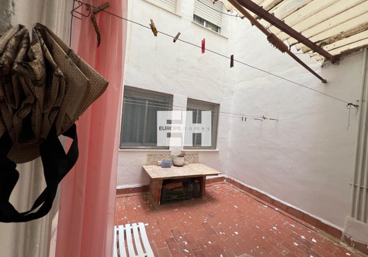 Segunda mano - Apartamento  - Torrevieja - Playa del Cura