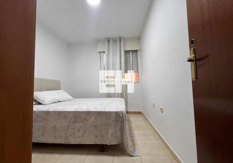 Segunda mano - Apartamento  - Torrevieja - Playa del Cura