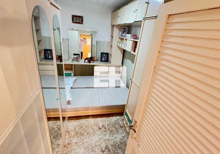 Wiederverkauf - Wohnung - Torrevieja