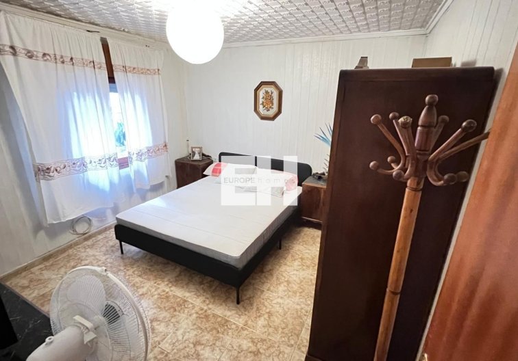 Wiederverkauf - Wohnung - Torrevieja