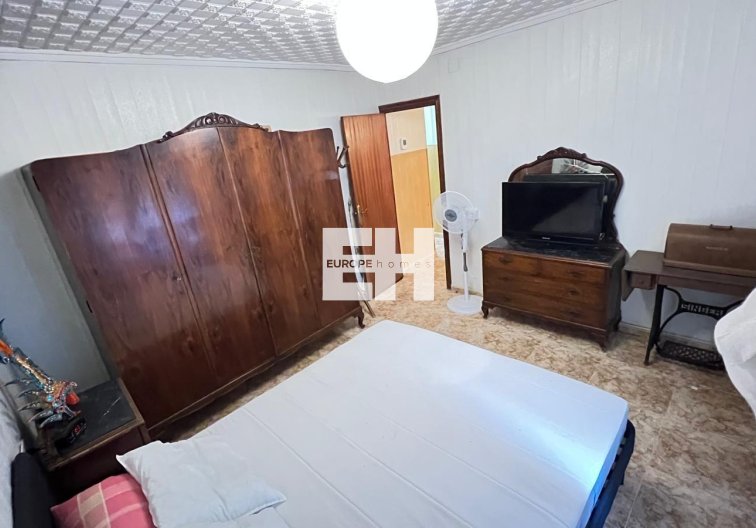 Wiederverkauf - Wohnung - Torrevieja