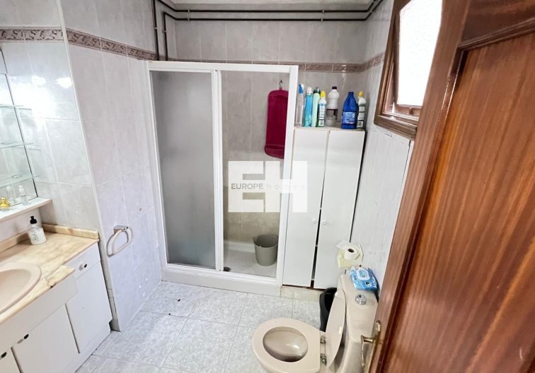 Wiederverkauf - Wohnung - Torrevieja