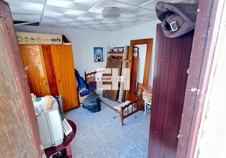 Wiederverkauf - Wohnung - Torrevieja